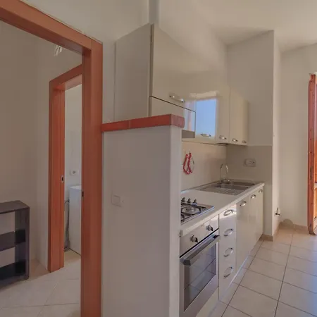 Bellavista A - Goelba Apartman *