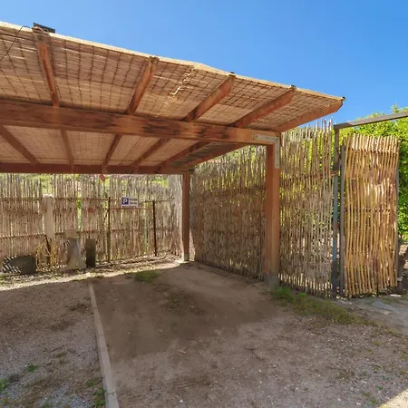 Apartman Bellavista A - Goelba *