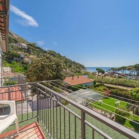 Bellavista A - Goelba * Fetovaia