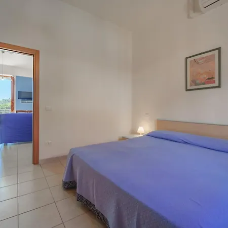 Apartman Bellavista A - Goelba *