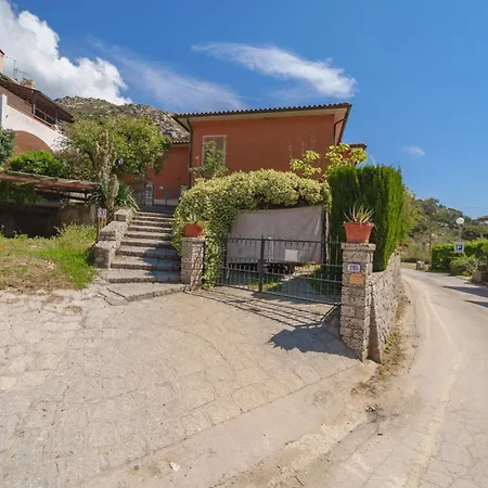 Bellavista A - Goelba Apartman Fetovaia