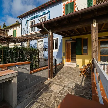 Bellavista A - Goelba Apartman *